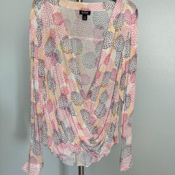 Blouse - Picture 1 of 4